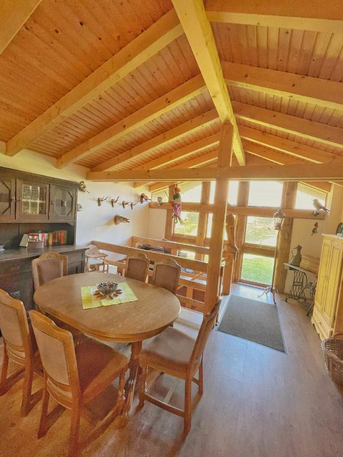 Apartamento Altes Forsthaus Im Harz Elbingerode  Exterior foto