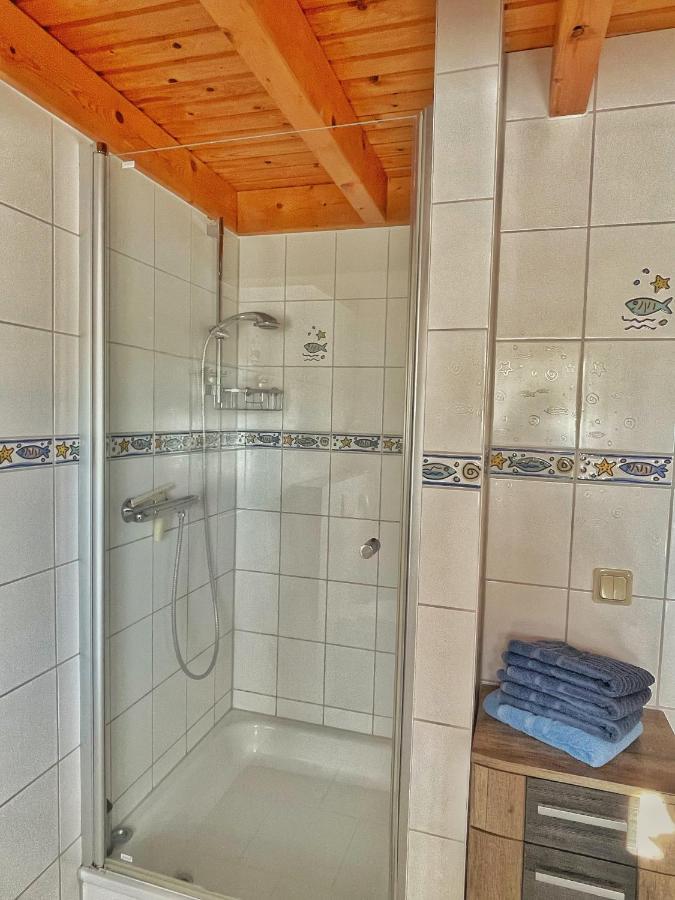 Apartamento Altes Forsthaus Im Harz Elbingerode  Exterior foto